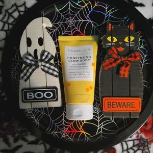 Farmacy Honeymoon Glow Body